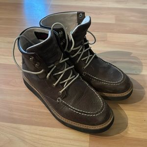Kodiak Hiking Boots 7.5